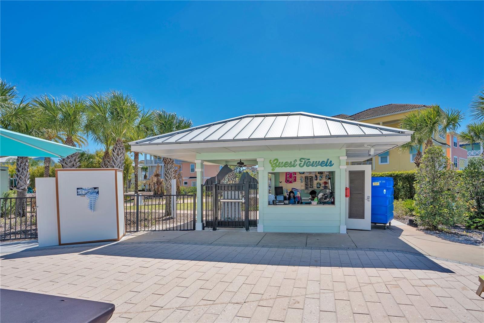 MARGARITAVILLE - Residential