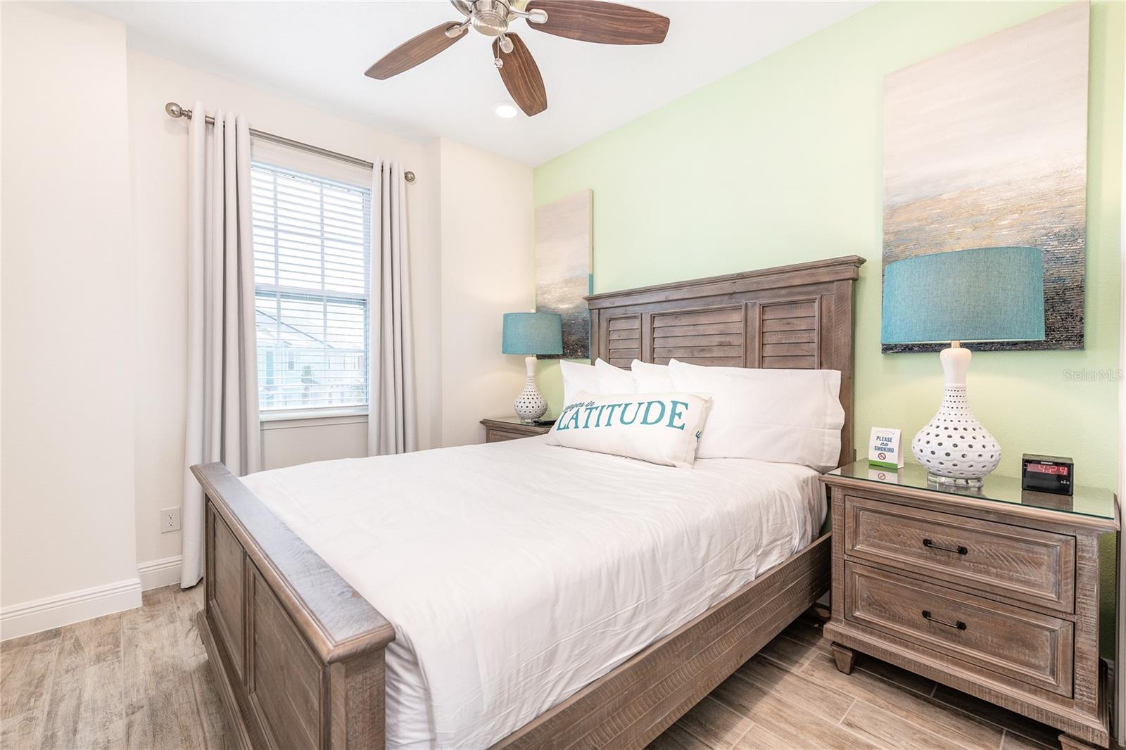 MARGARITAVILLE - Residential