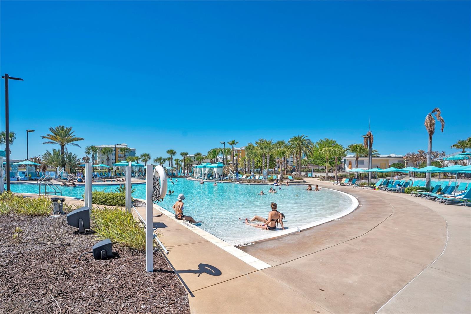 MARGARITAVILLE - Residential