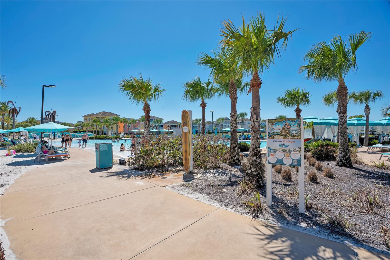 MARGARITAVILLE - Residential