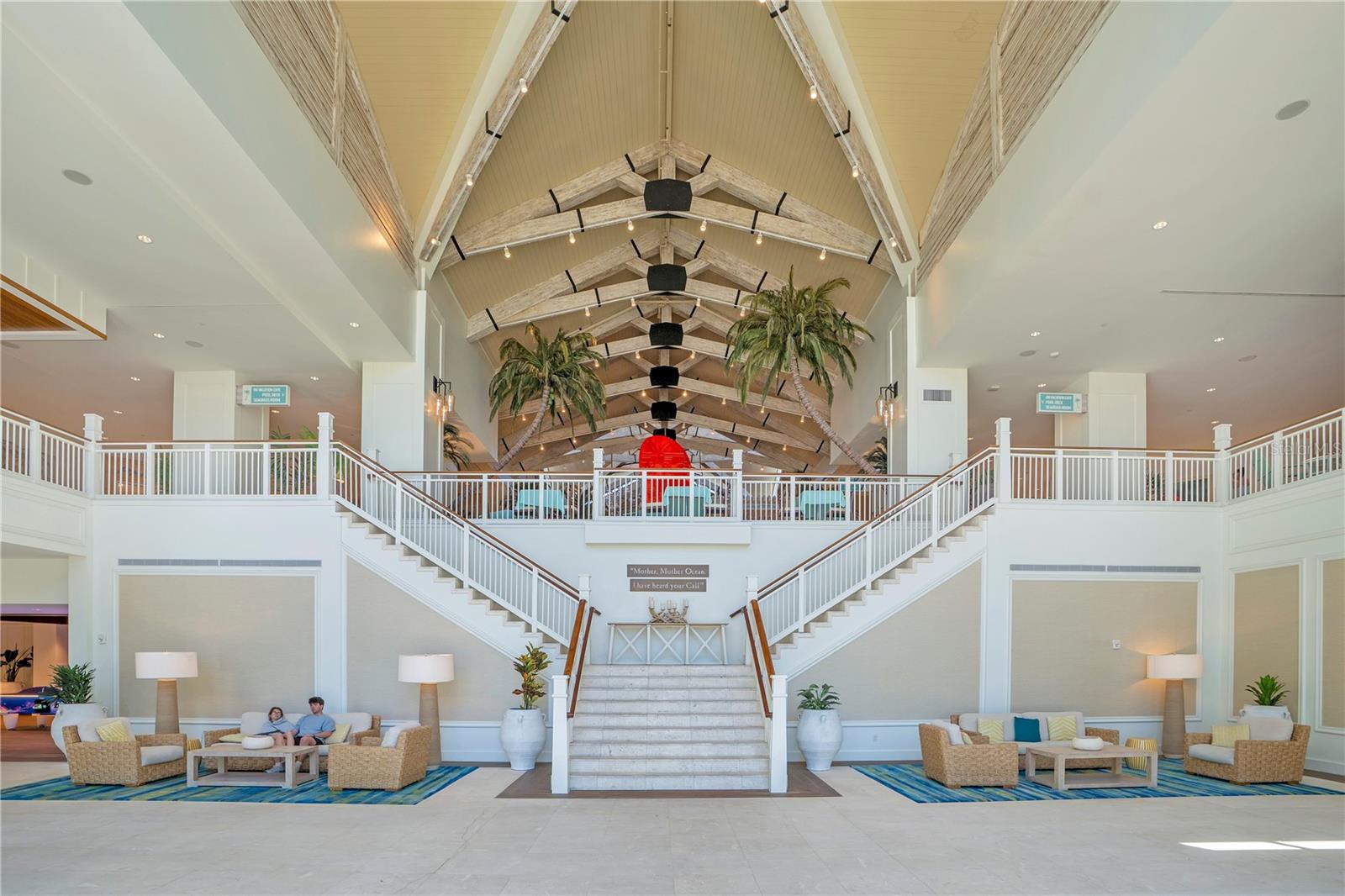 MARGARITAVILLE - Residential