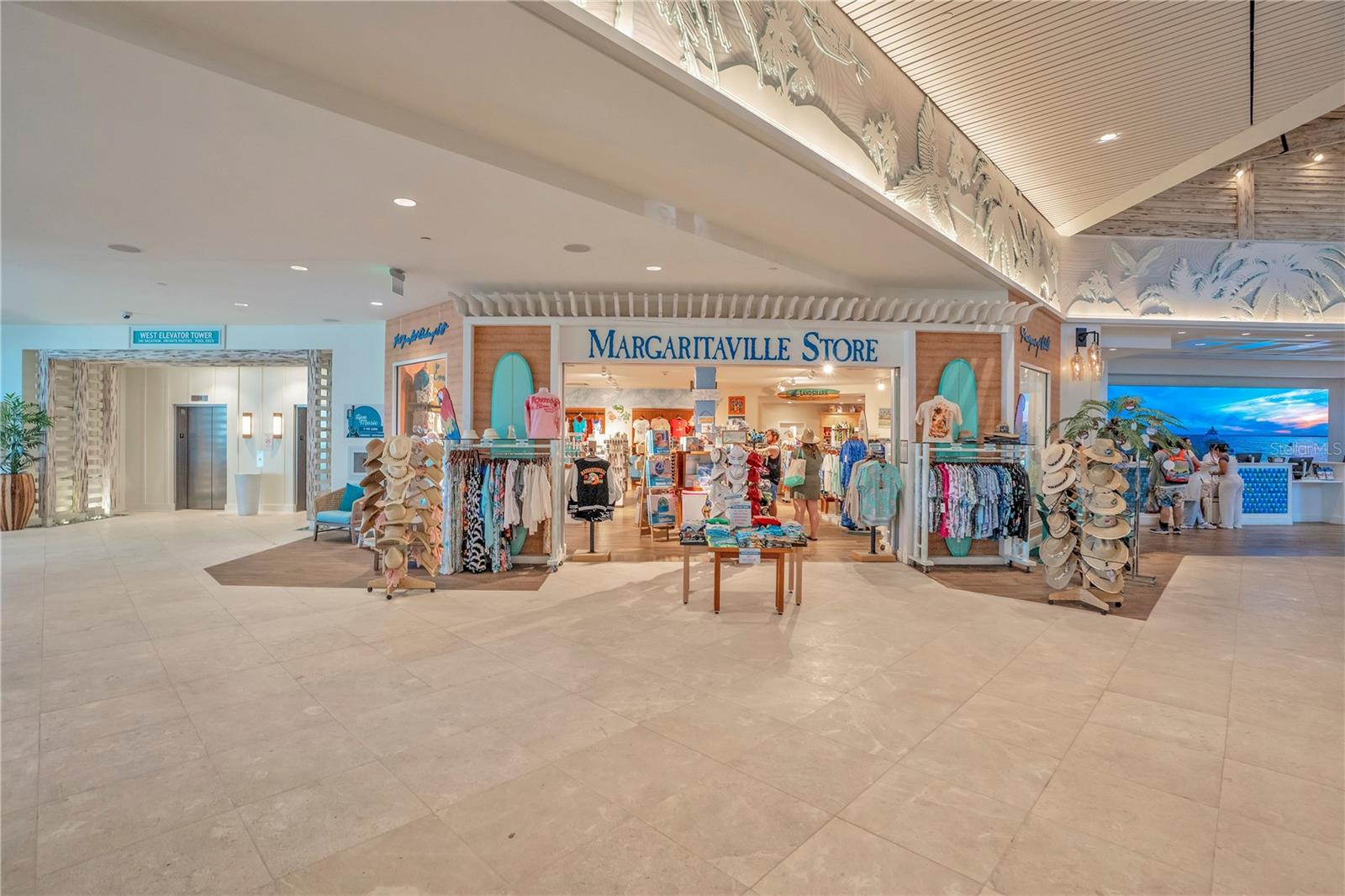 MARGARITAVILLE - Residential