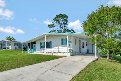 A home in BROOKSVILLE