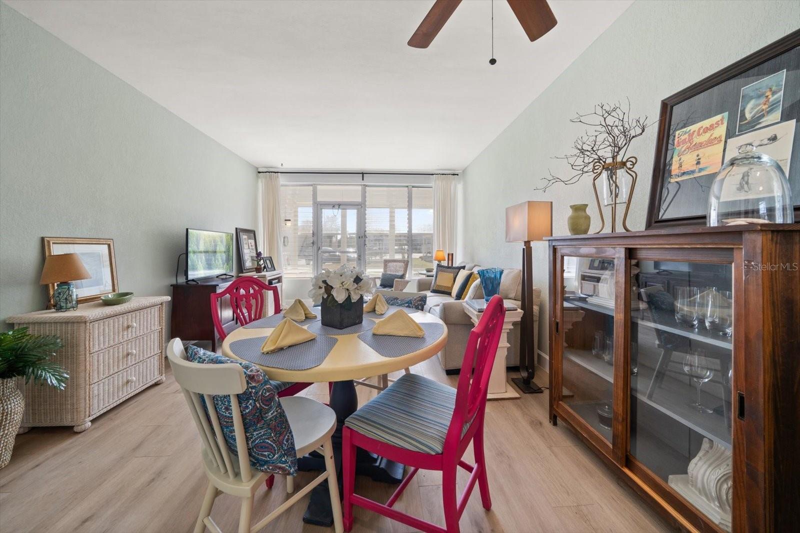 SUNSET PLAZA APTS CONDO - Residential