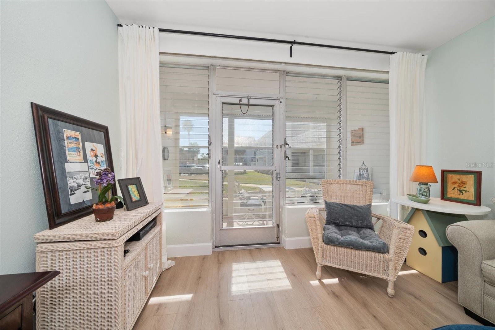 SUNSET PLAZA APTS CONDO - Residential