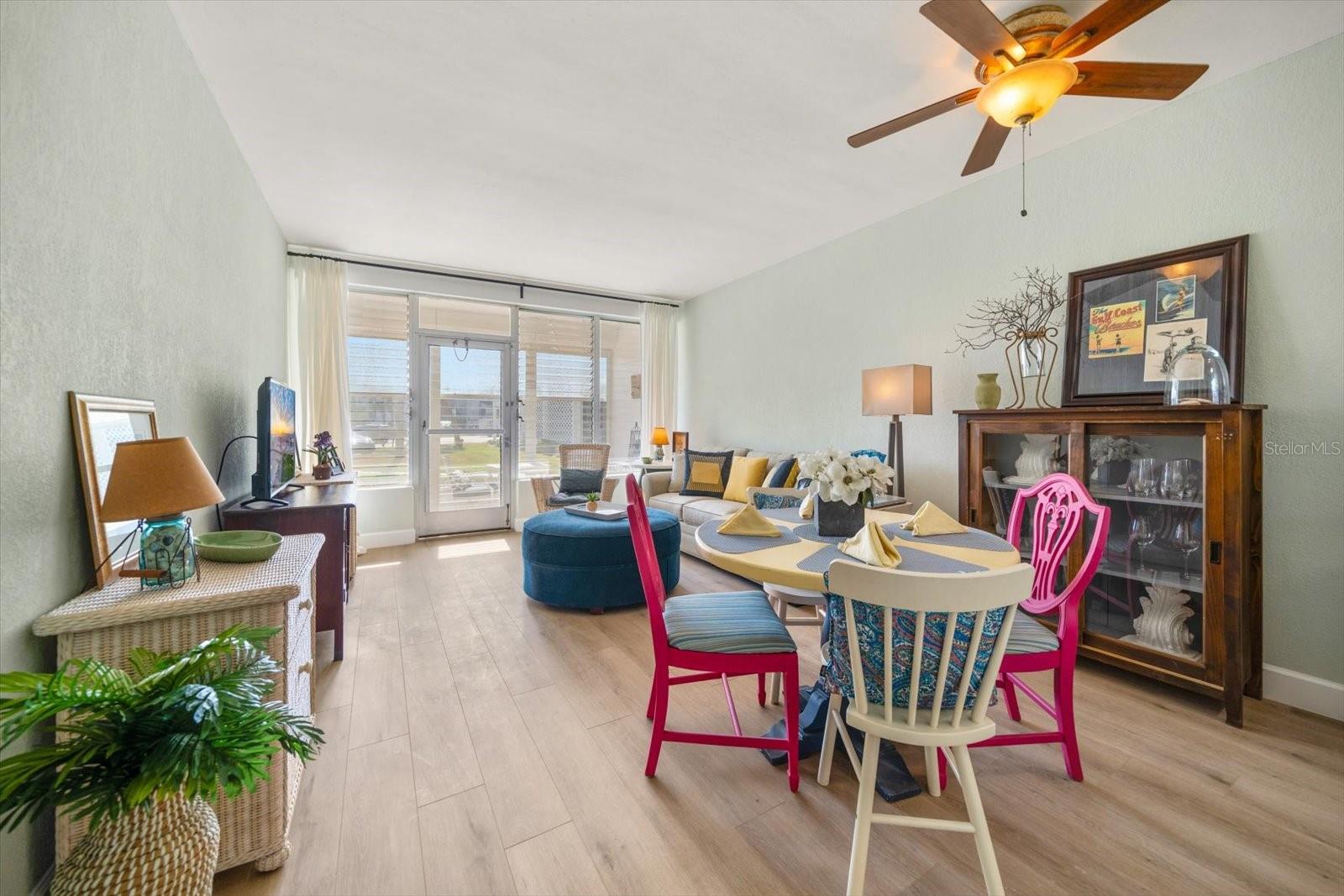 SUNSET PLAZA APTS CONDO - Residential