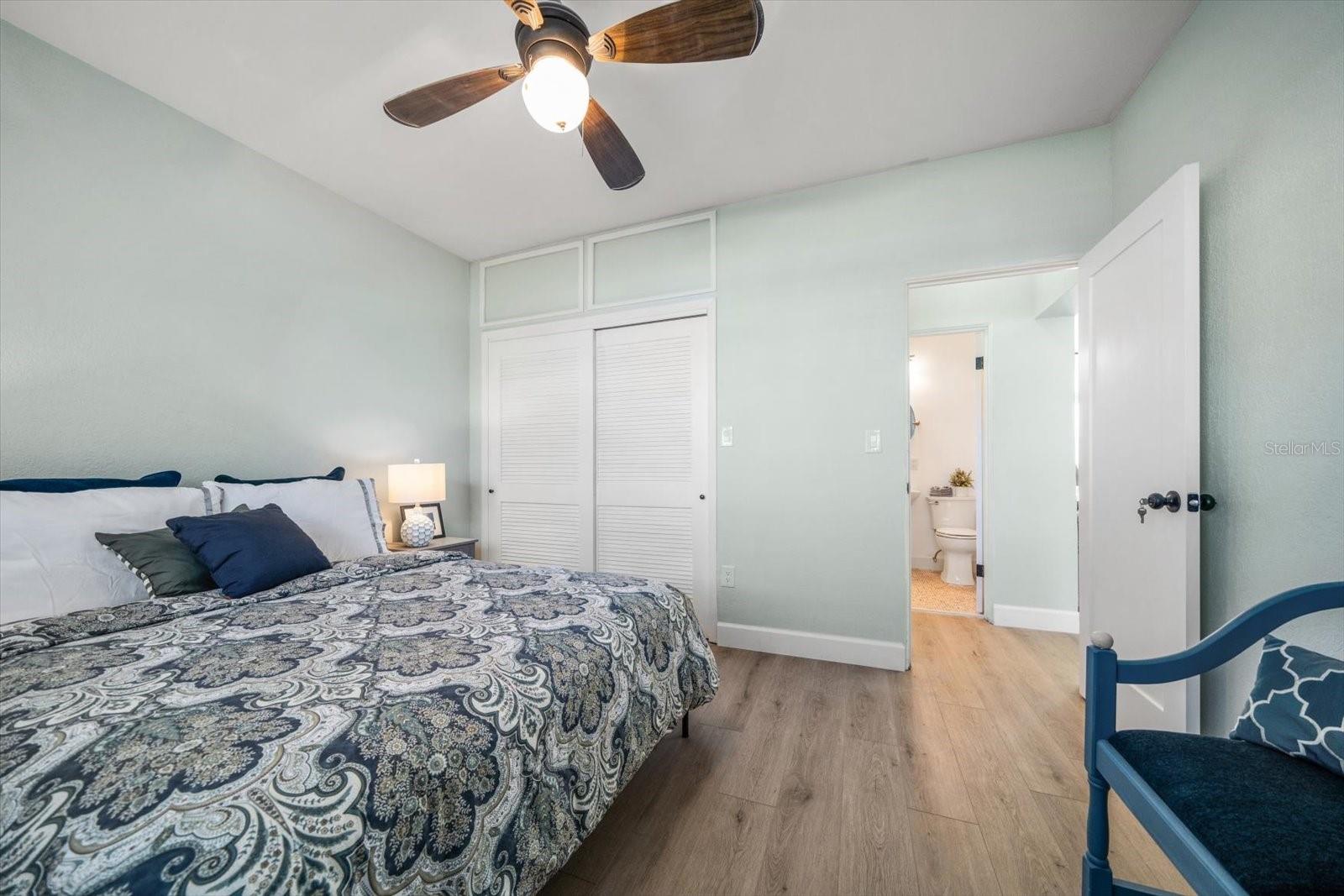 SUNSET PLAZA APTS CONDO - Residential