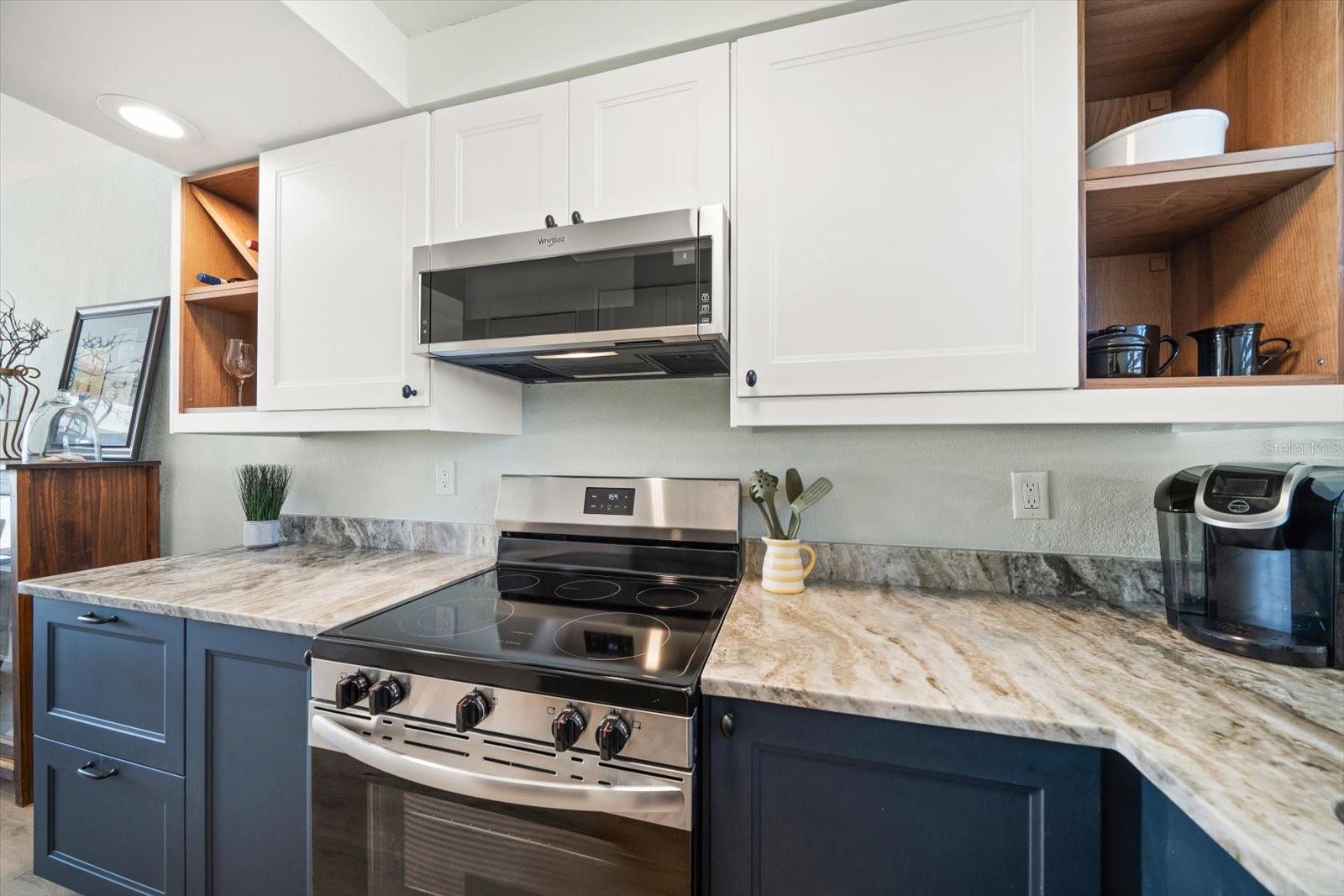 SUNSET PLAZA APTS CONDO - Residential