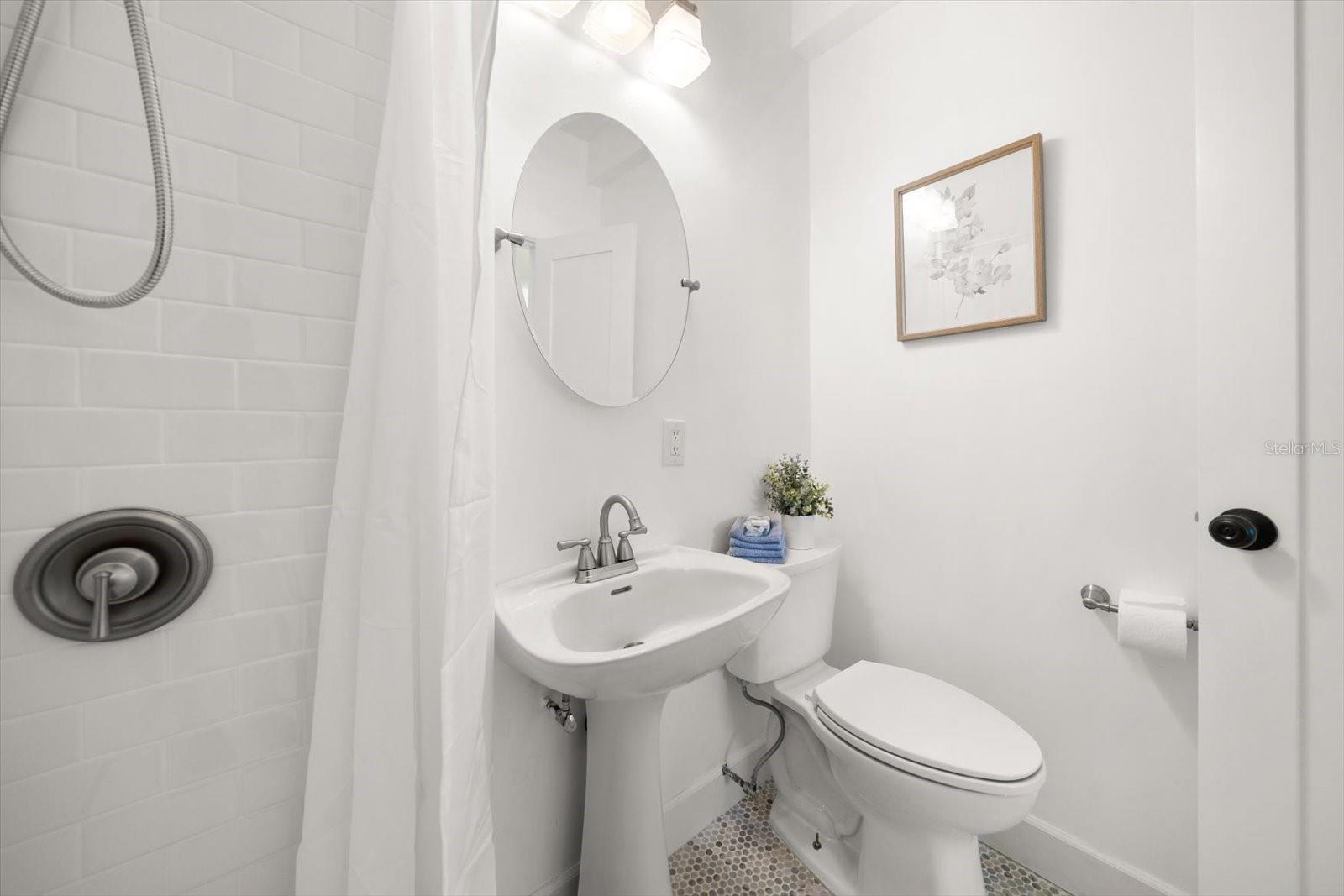 SUNSET PLAZA APTS CONDO - Residential