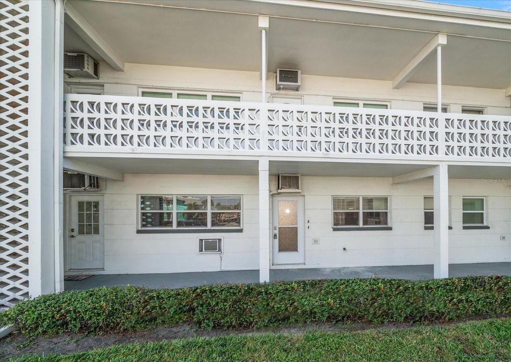 Photo of 7050 Sunset Way #6, St Pete Beach, FL 33706 (MLS # O6364224)