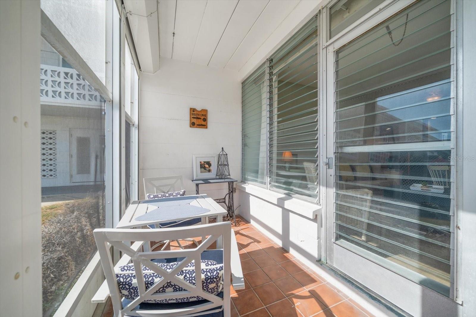 SUNSET PLAZA APTS CONDO - Residential