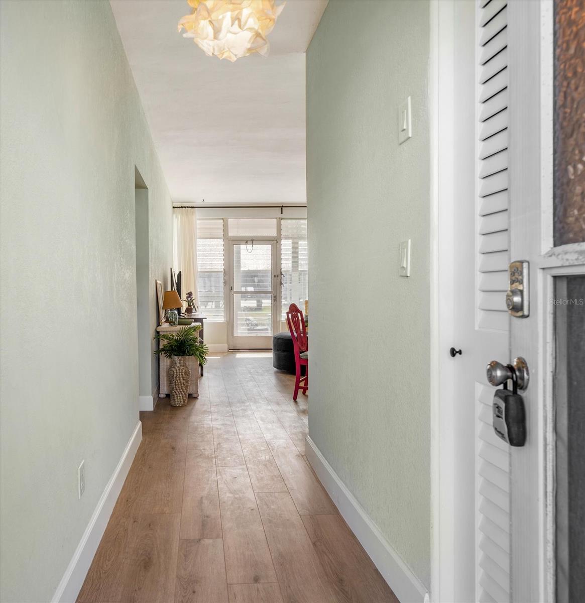 SUNSET PLAZA APTS CONDO - Residential