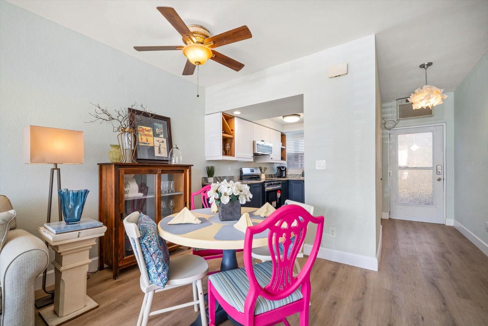 SUNSET PLAZA APTS CONDO - Residential