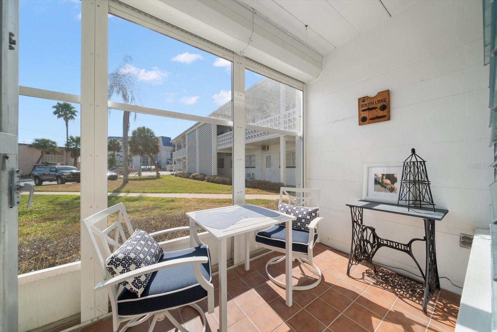 SUNSET PLAZA APTS CONDO - Residential