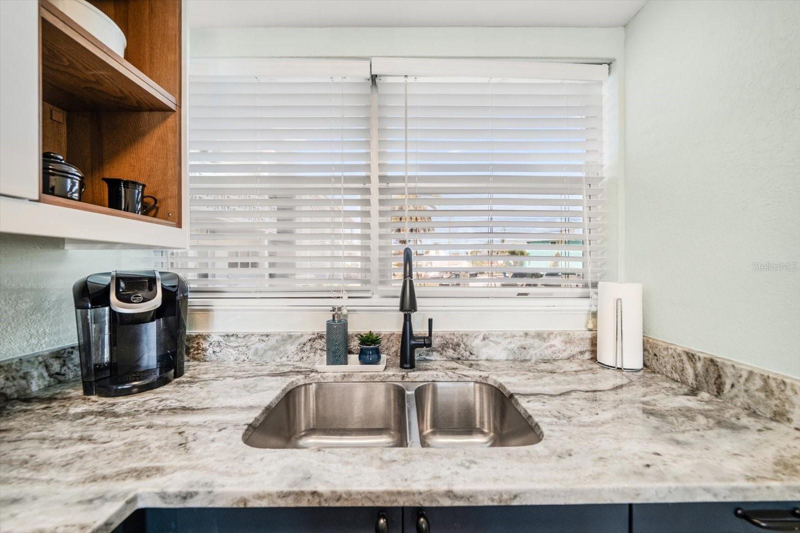 SUNSET PLAZA APTS CONDO - Residential