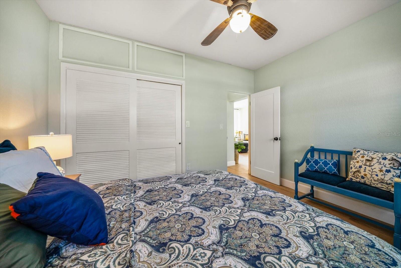 SUNSET PLAZA APTS CONDO - Residential