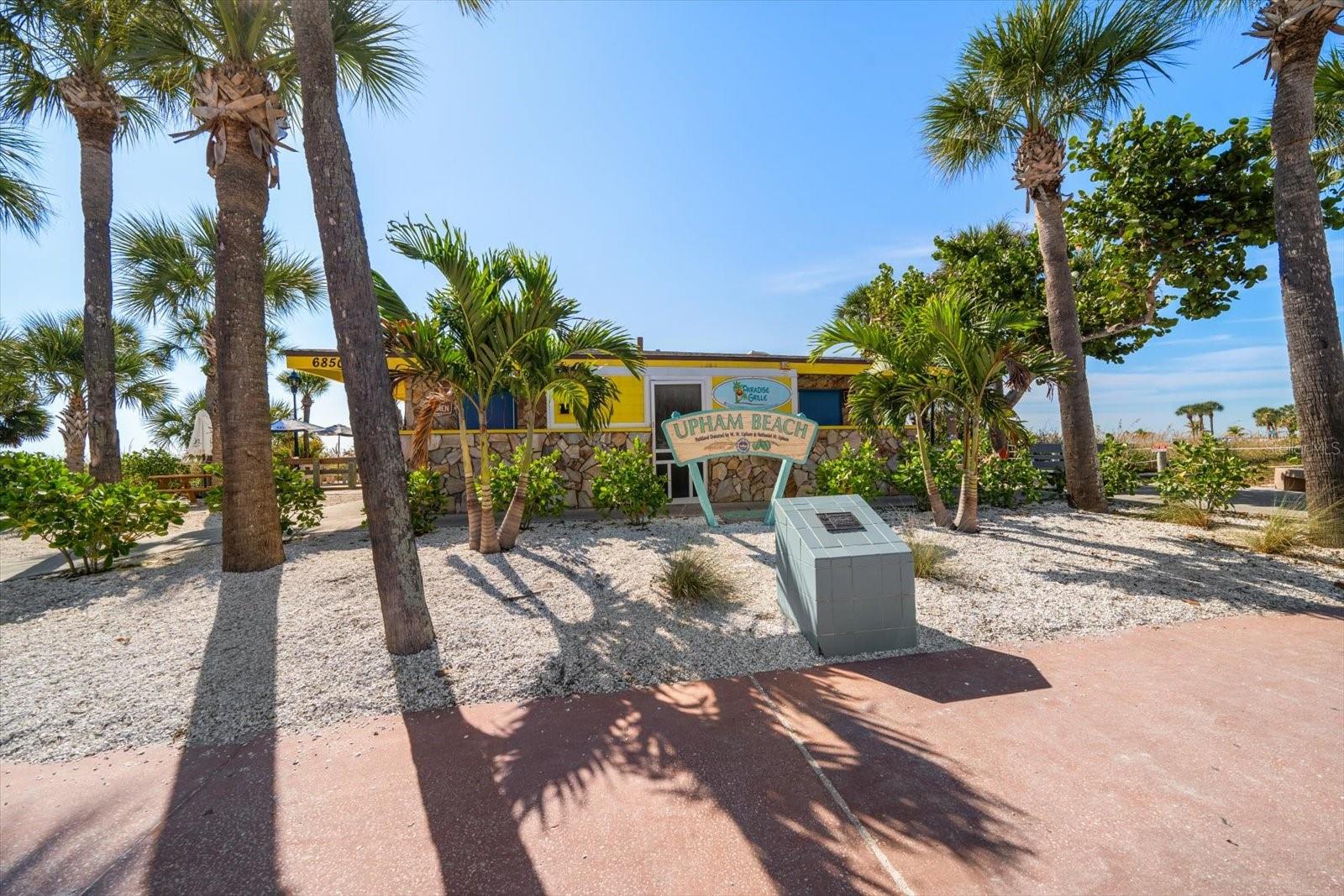 SUNSET PLAZA APTS CONDO - Residential