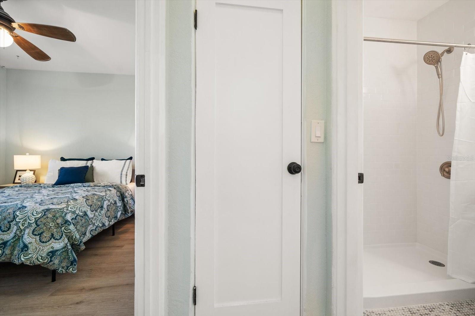 SUNSET PLAZA APTS CONDO - Residential