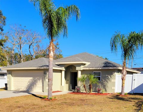 A home in NEW PORT RICHEY