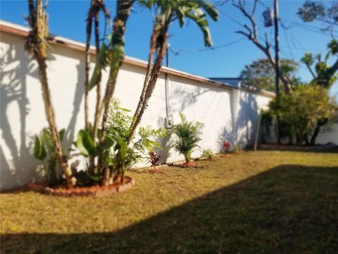 A home in NEW PORT RICHEY