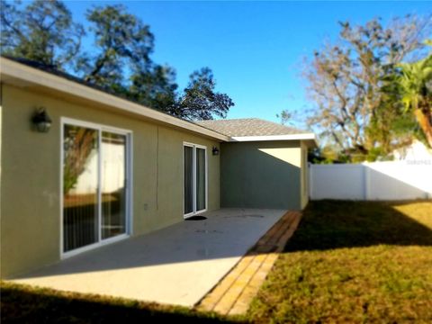 A home in NEW PORT RICHEY