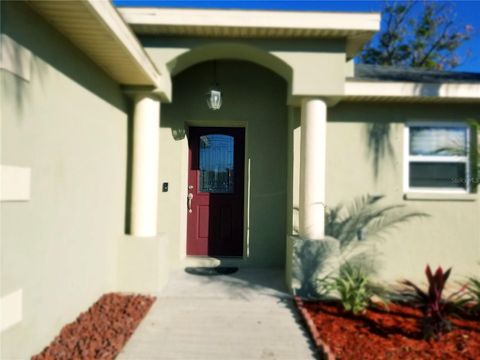 A home in NEW PORT RICHEY