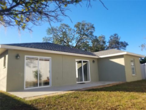 A home in NEW PORT RICHEY