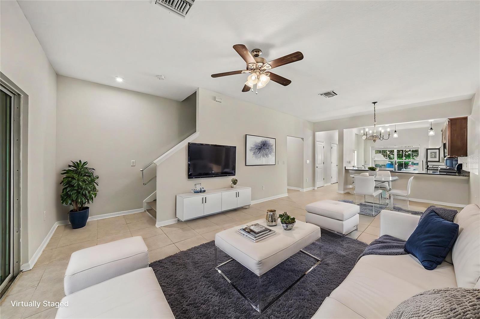1124 HILLHURST DRIVE