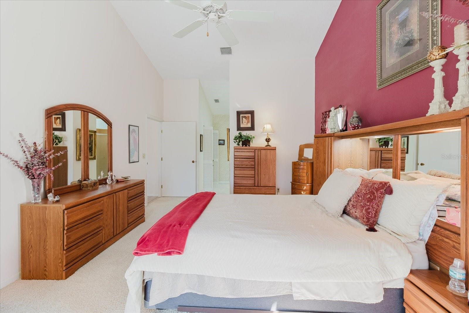 SHADOWLAKE VILLAGE AT WOODFIELD - Residential