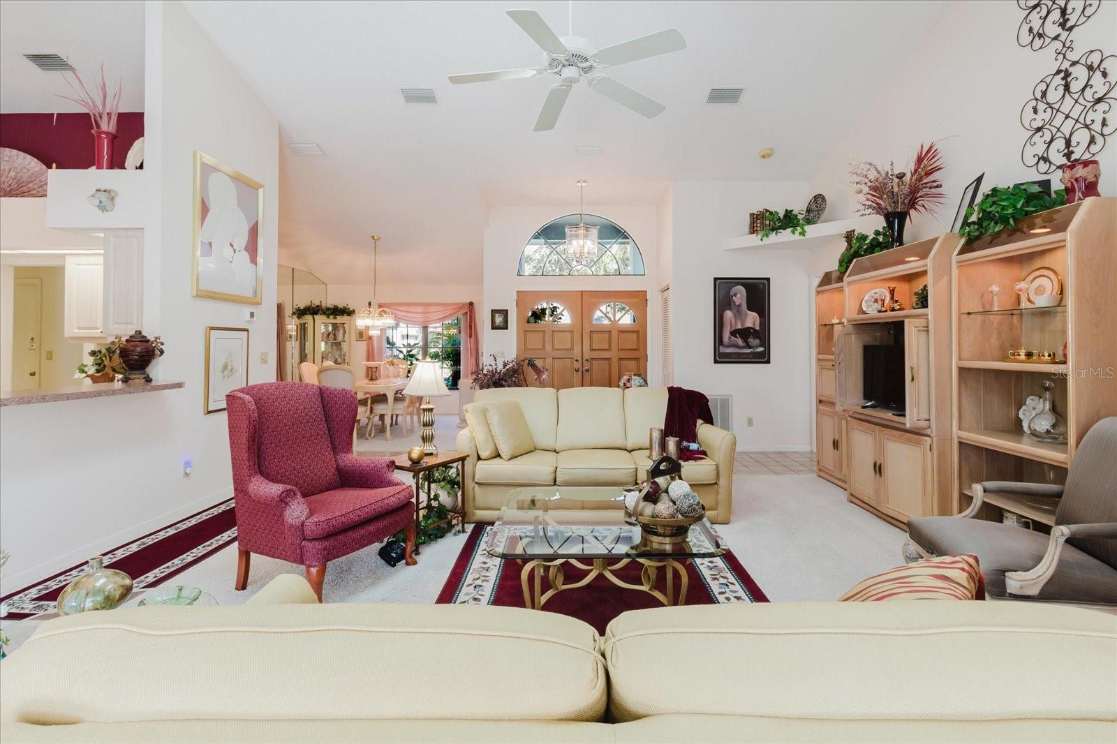 SHADOWLAKE VILLAGE AT WOODFIELD - Residential