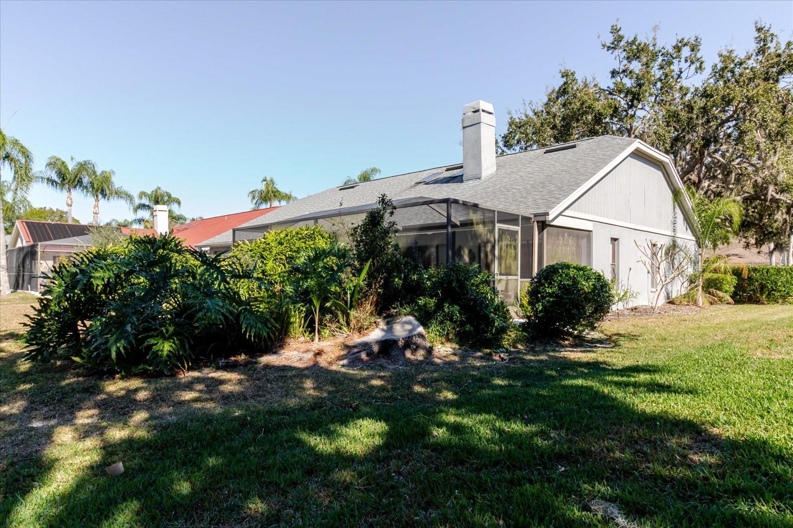 SHADOWLAKE VILLAGE AT WOODFIELD - Residential