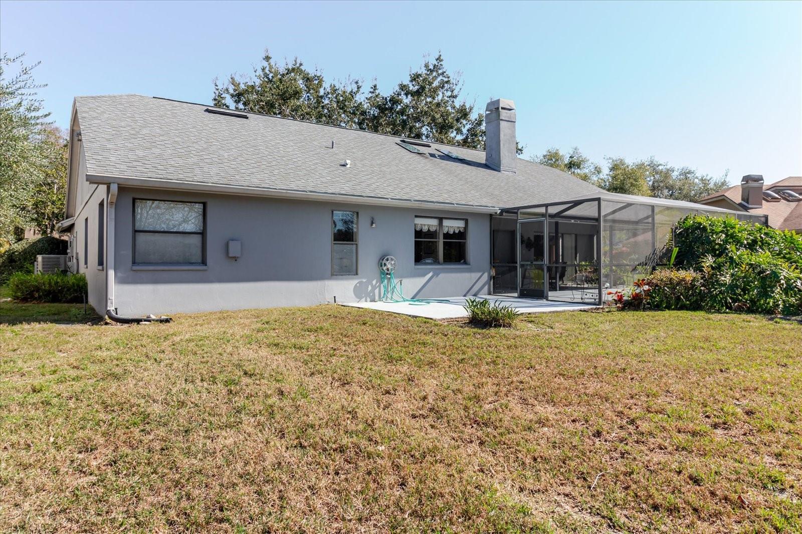 SHADOWLAKE VILLAGE AT WOODFIELD - Residential