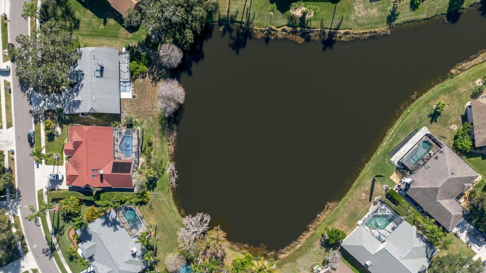 SHADOWLAKE VILLAGE AT WOODFIELD - Residential