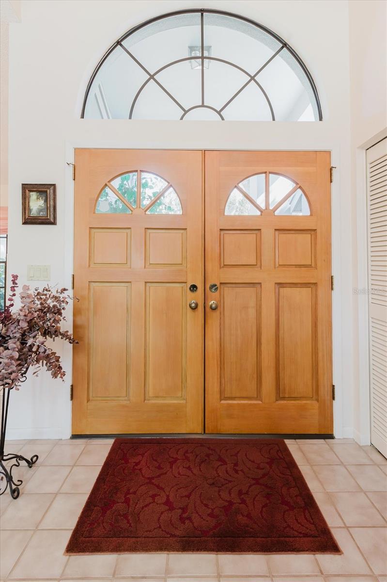 SHADOWLAKE VILLAGE AT WOODFIELD - Residential