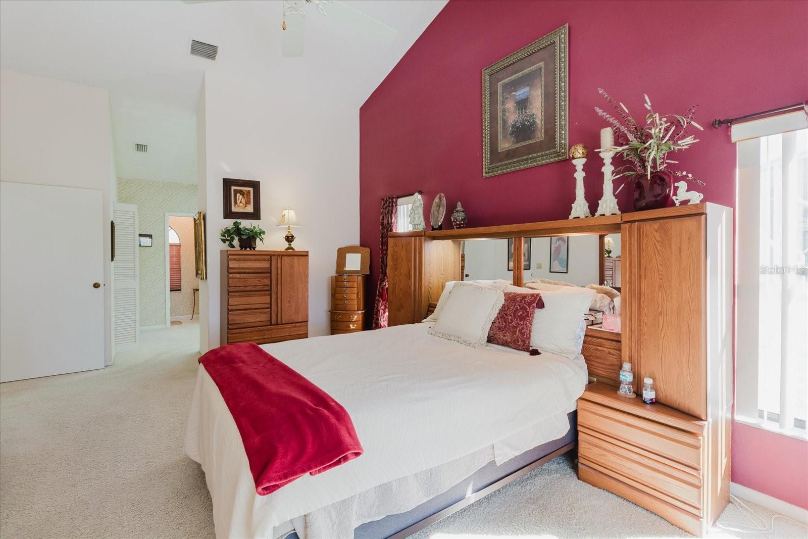 SHADOWLAKE VILLAGE AT WOODFIELD - Residential