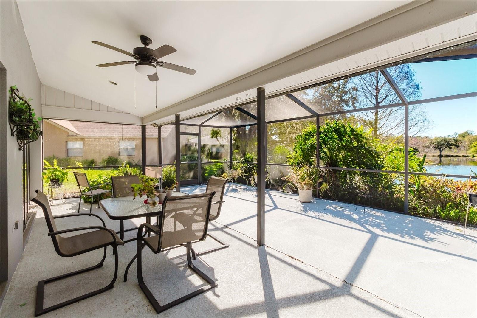 SHADOWLAKE VILLAGE AT WOODFIELD - Residential