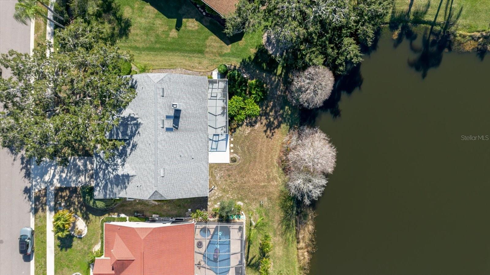 SHADOWLAKE VILLAGE AT WOODFIELD - Residential