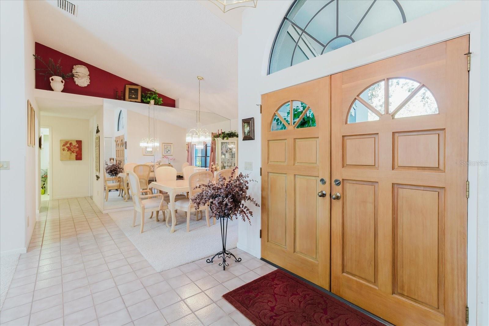 SHADOWLAKE VILLAGE AT WOODFIELD - Residential