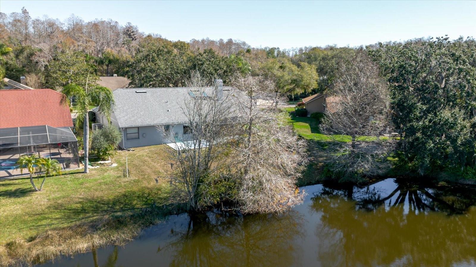 SHADOWLAKE VILLAGE AT WOODFIELD - Residential