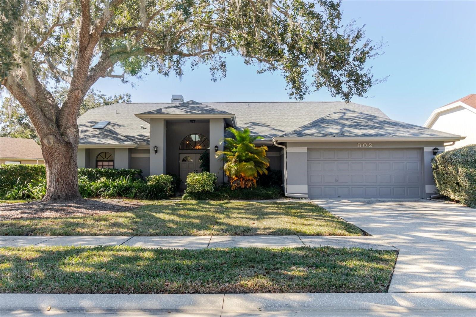 SHADOWLAKE VILLAGE AT WOODFIELD - Residential