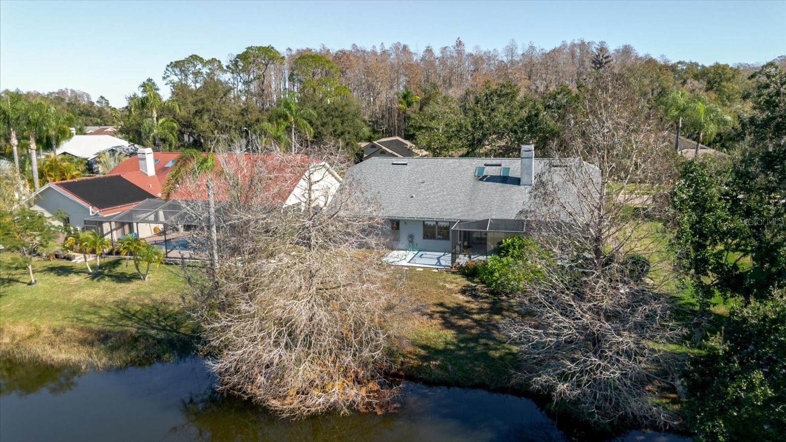 SHADOWLAKE VILLAGE AT WOODFIELD - Residential