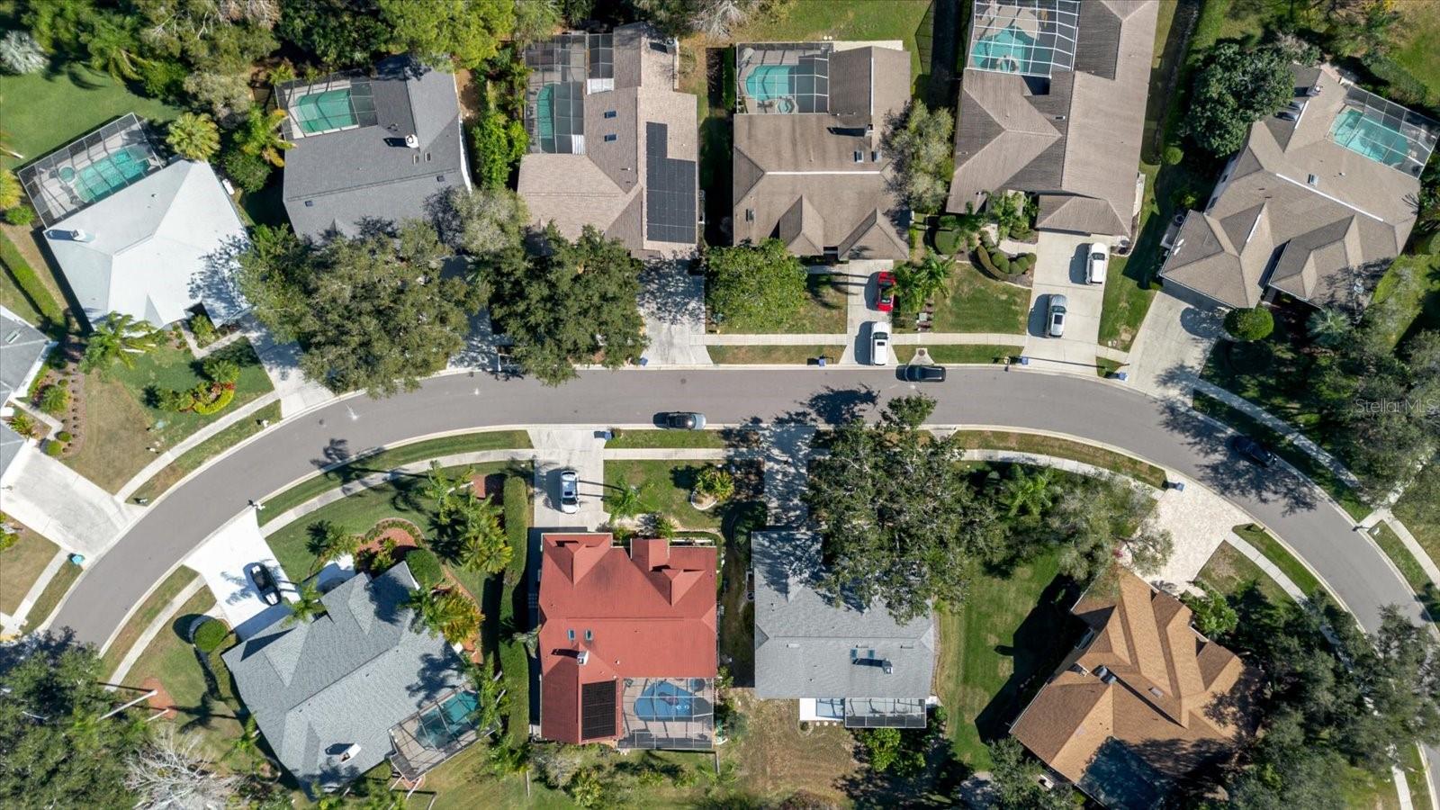 SHADOWLAKE VILLAGE AT WOODFIELD - Residential