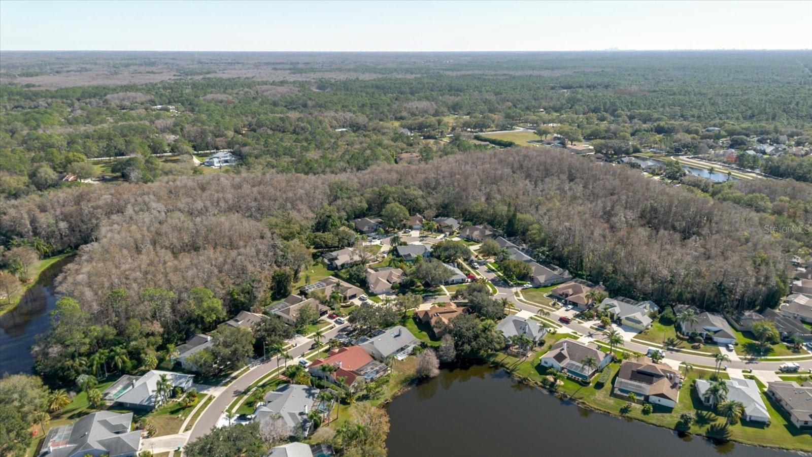 SHADOWLAKE VILLAGE AT WOODFIELD - Residential