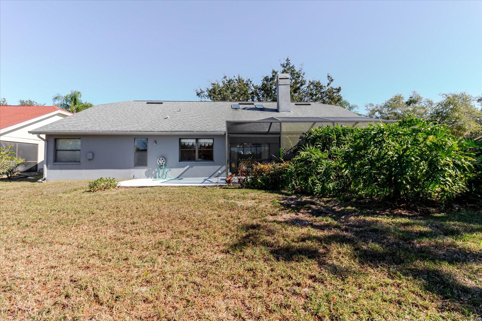 SHADOWLAKE VILLAGE AT WOODFIELD - Residential