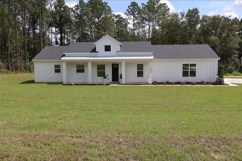 A home in OCALA