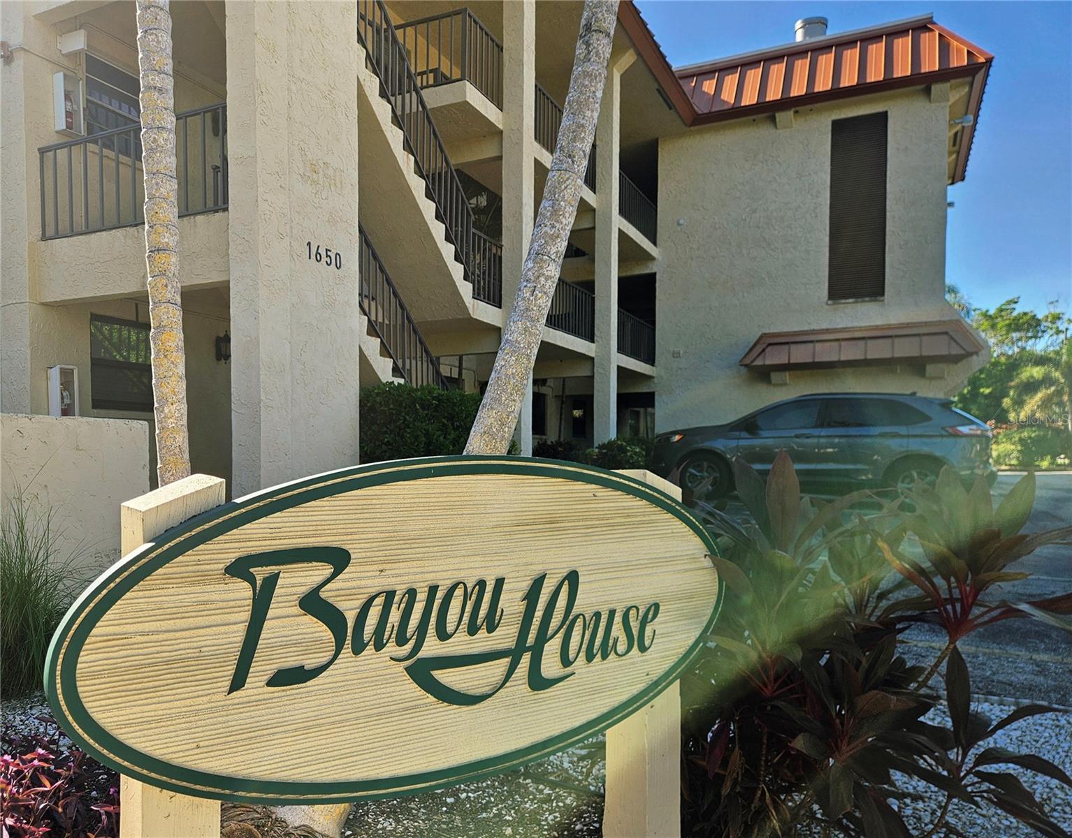 1650 PINE TREE LANE 204, SARASOTA, FL, 34236 3 1650 PINE TREE LANE 204