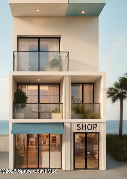 118 N ATLANTIC AVENUE