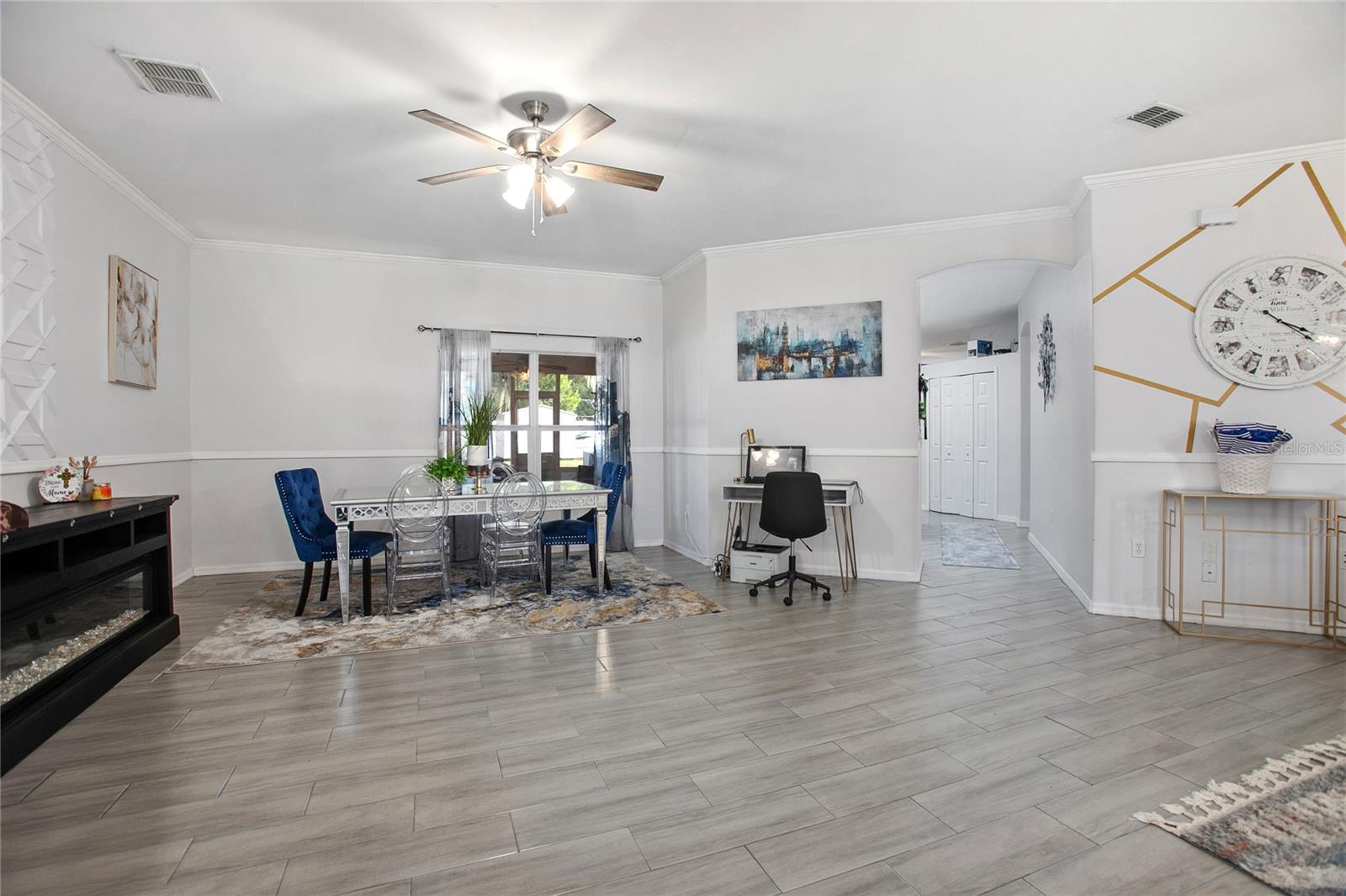 DELAND - Residential