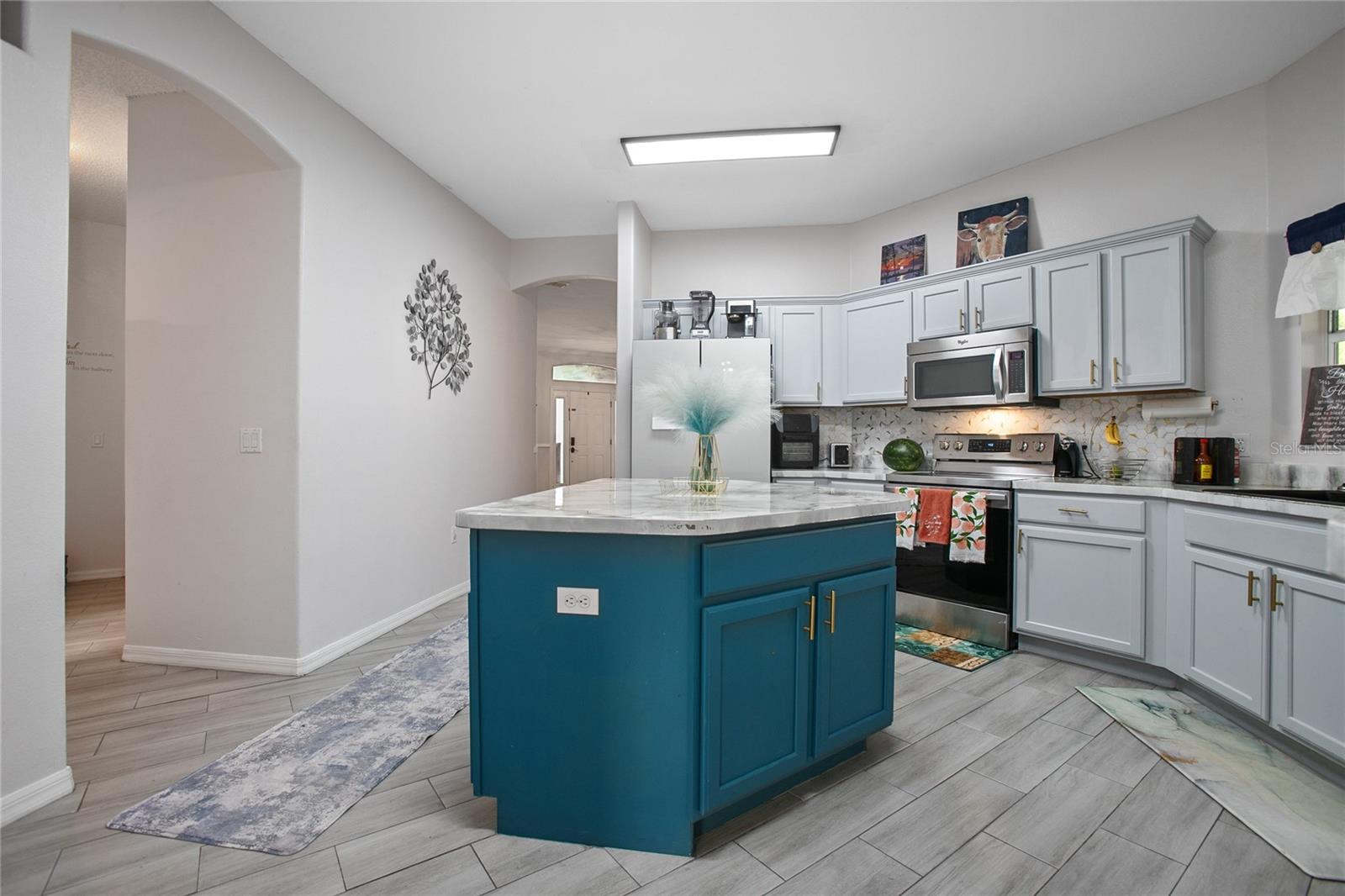 DELAND - Residential
