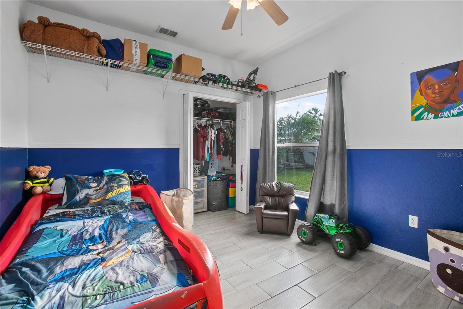 DELAND - Residential